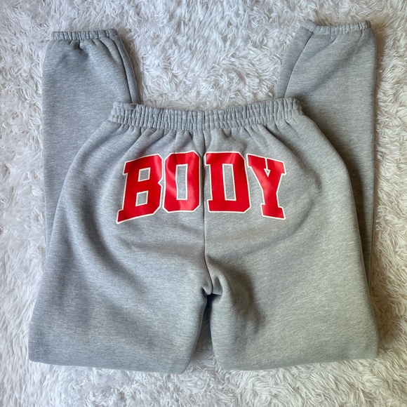 ✰ body by raven tracy sweatsuit ✰ - Picture 5 of 7